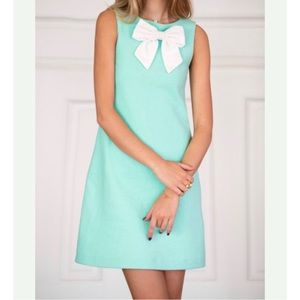 Kiel James Patrick KJP Sweetheart Dress Size Medium